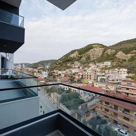 Lejlighed Sunny Vlorë