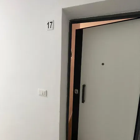 Apartament Sunny