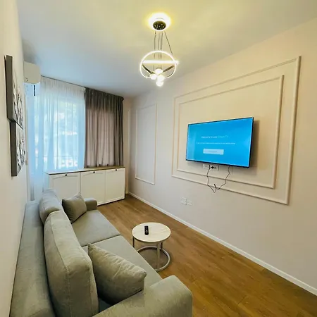 Apartament Sunny *