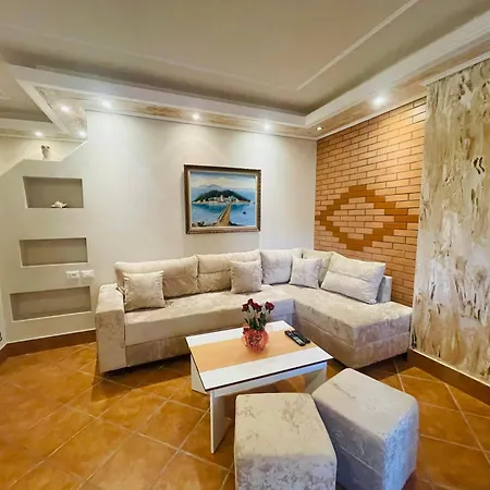 Apartament Sunny *
