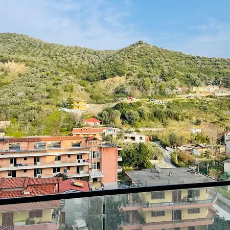Apartament Sunny Wlora