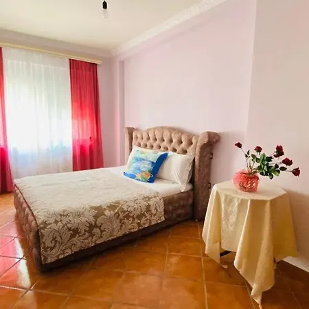 Apartament Sunny Wlora