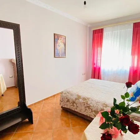 Apartament Sunny Wlora