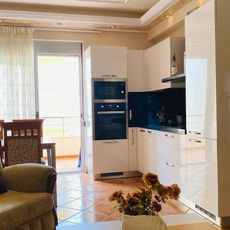 Apartament Sunny Wlora
