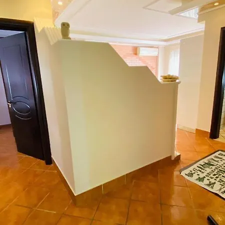 Apartament Sunny