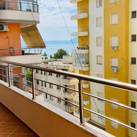 Apartament Sunny *