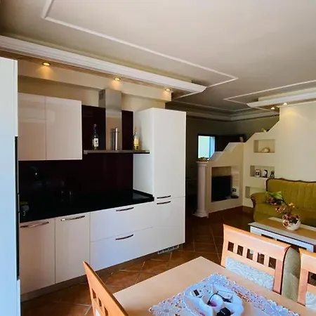 Apartament Sunny Wlora