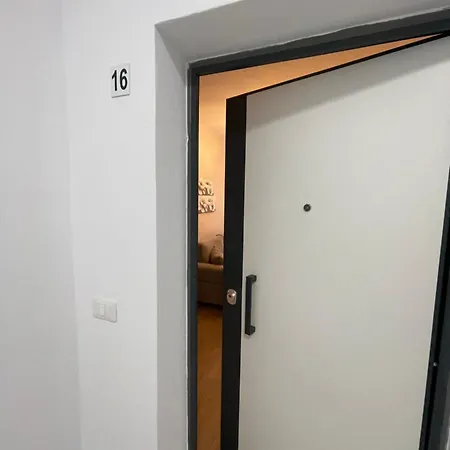 Apartament Sunny *