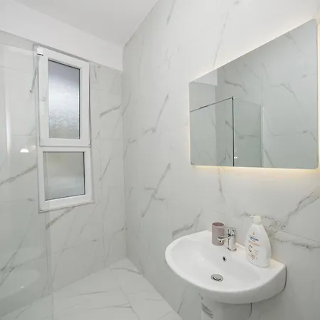 Apartament Sunny Wlora