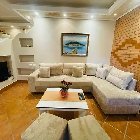 Apartament Sunny