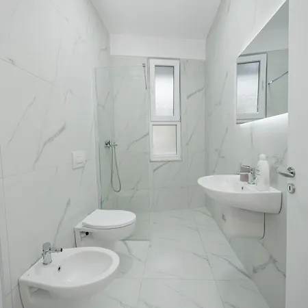 Apartament Sunny Wlora