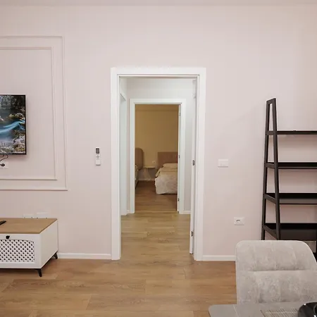 Apartament Sunny *