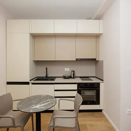 Apartament Sunny