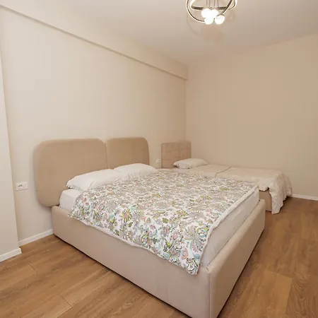 Apartament Sunny *