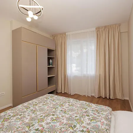 Sunny Apartament Wlora