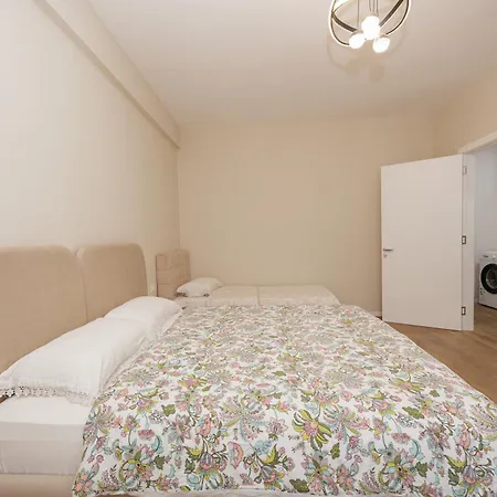 Apartament Sunny *