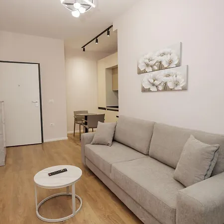 Apartament Sunny Wlora