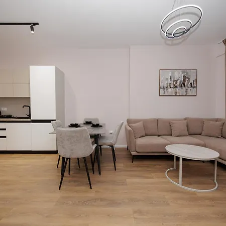 Apartament Sunny *