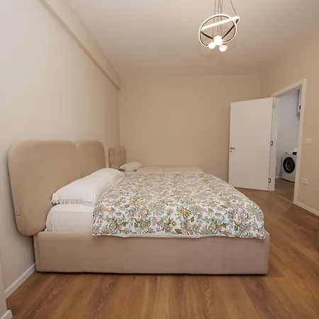Apartament Sunny
