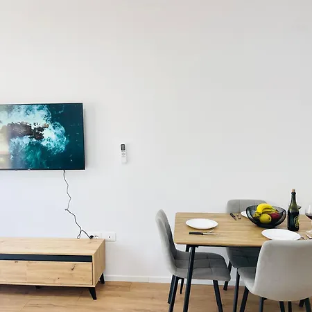 Apartament Sunny *