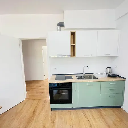 Apartament Sunny Wlora