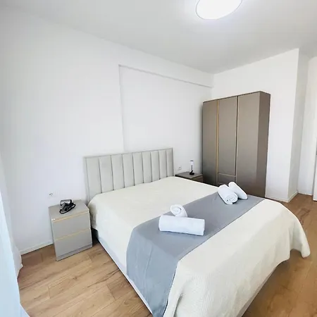 Apartament Sunny