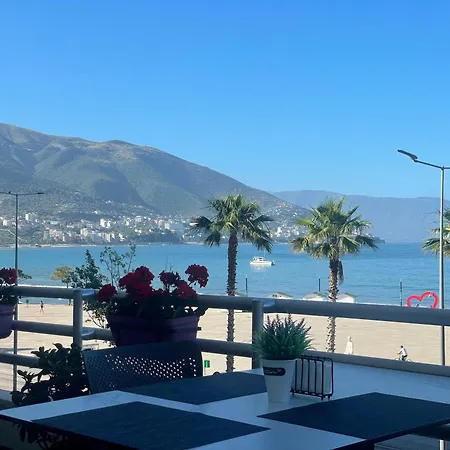 Sunny * Vlorë