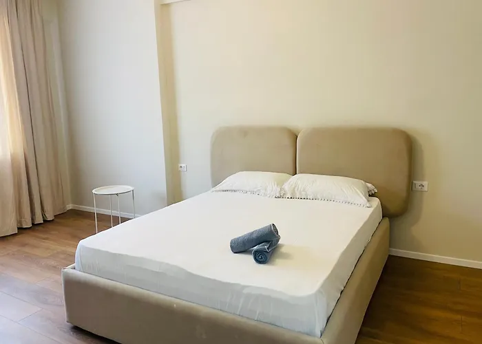Sunny Appartement Vlorë