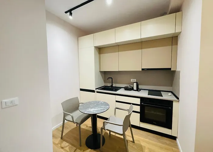 Sunny Appartement Vlorë