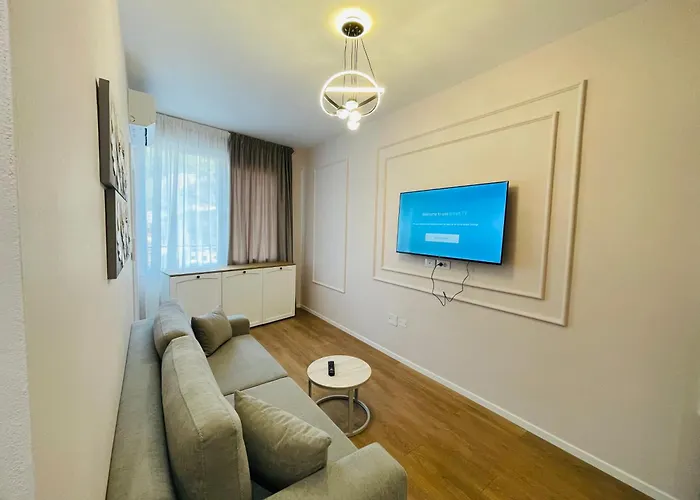 Appartement Sunny *