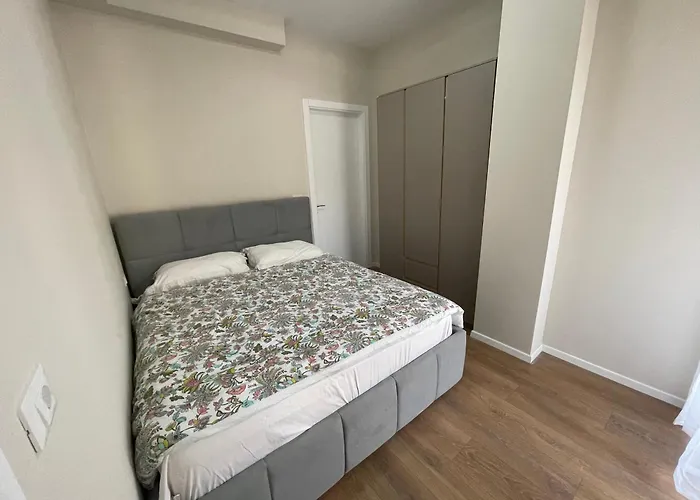 Sunny Appartement Vlorë