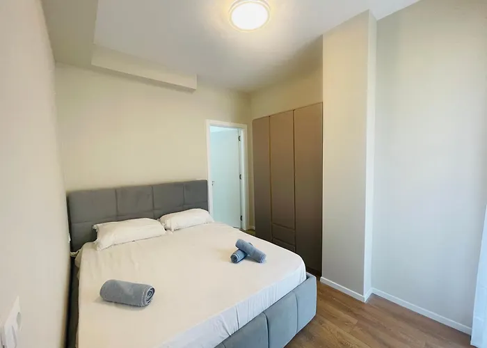 Sunny Appartement