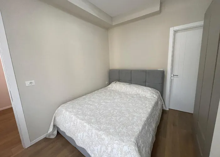 Sunny Appartement *