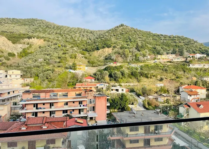 Appartement Sunny Vlorë