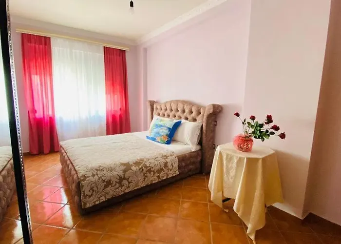 Appartement Sunny Vlorë