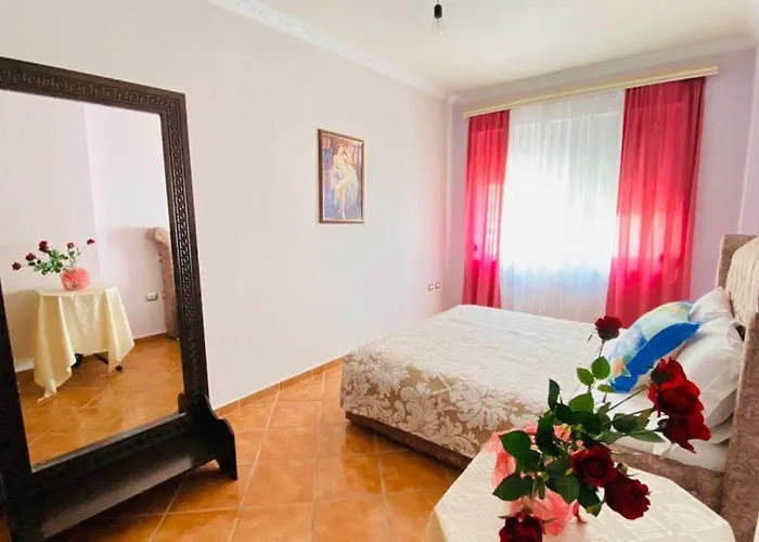 Appartement Sunny Vlorë