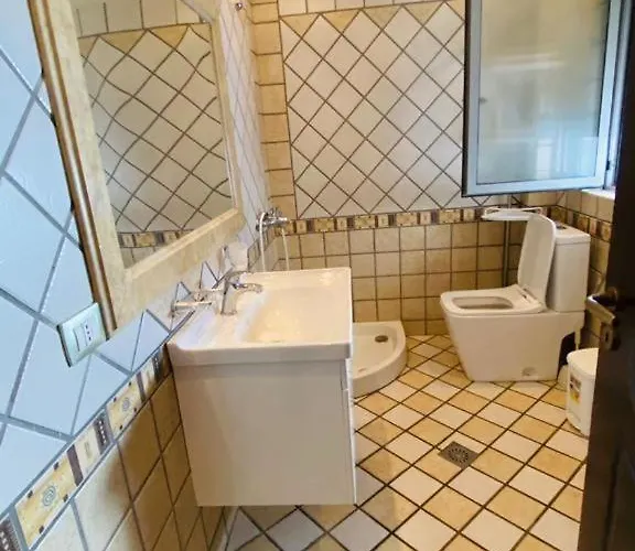 Sunny Appartement Vlorë