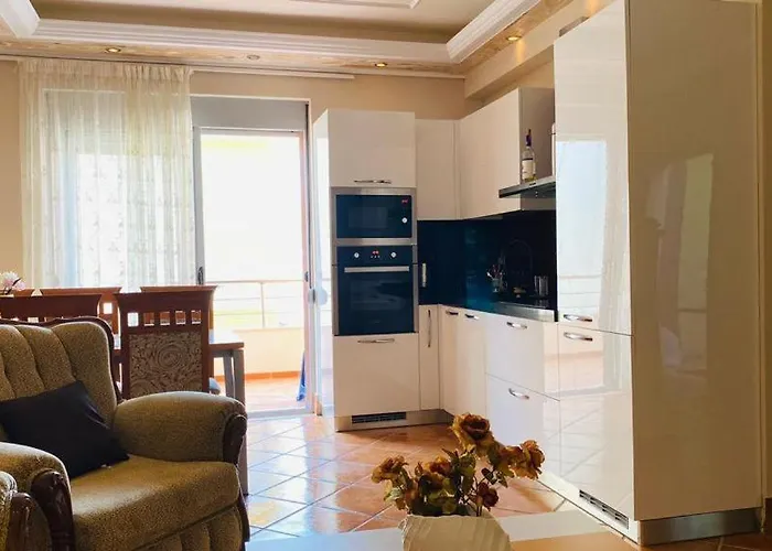 Appartement Sunny Vlorë