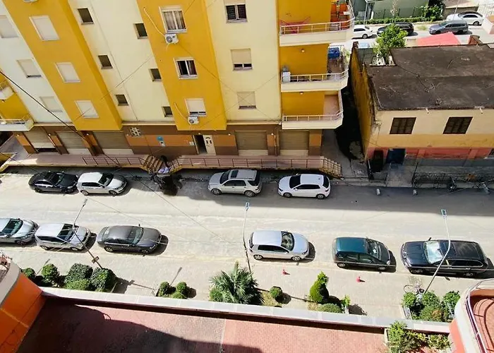 Sunny Appartement
