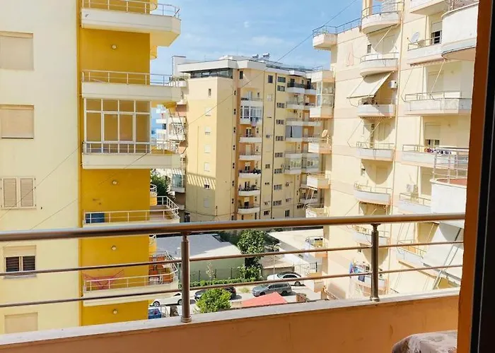 Appartement Sunny