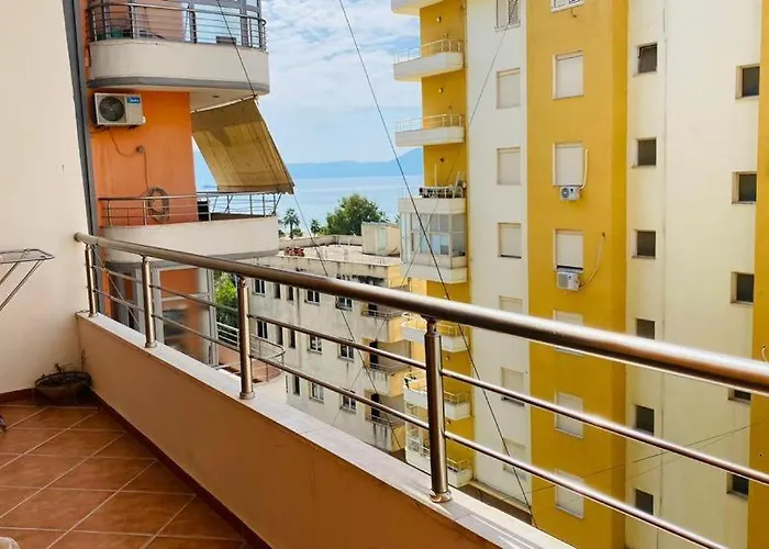Appartement Sunny *