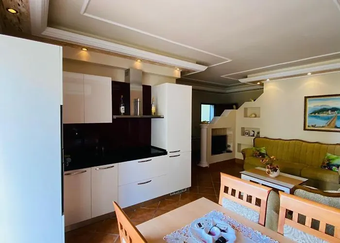 Appartement Sunny Vlorë