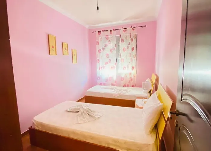 Sunny Appartement