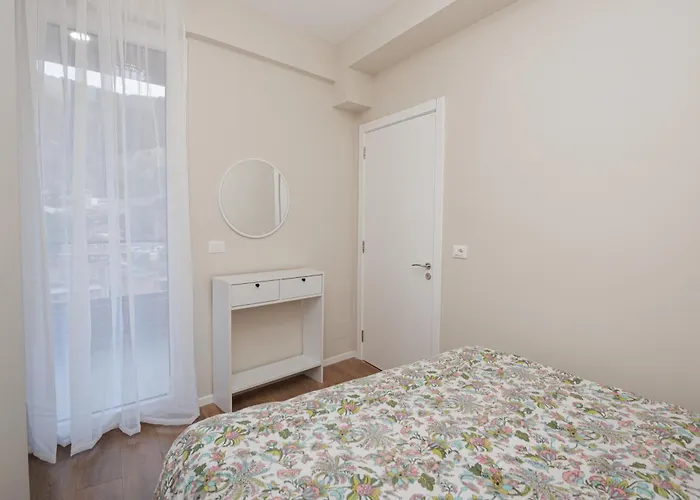 Sunny Appartement