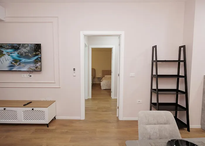 Appartement Sunny *