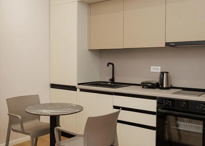 Sunny Appartement
