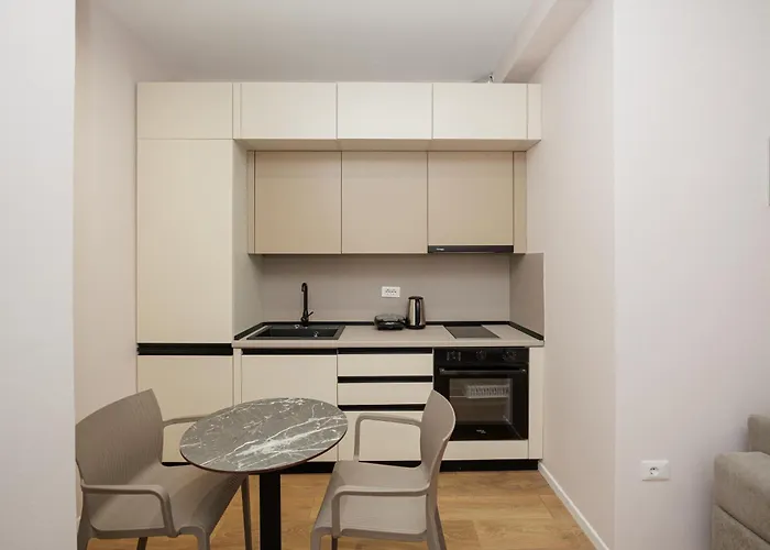 Appartement Sunny