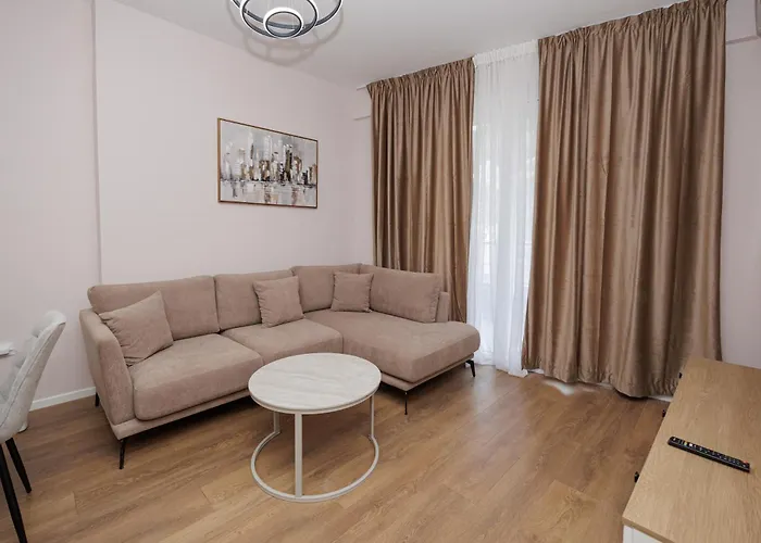 Sunny Appartement *