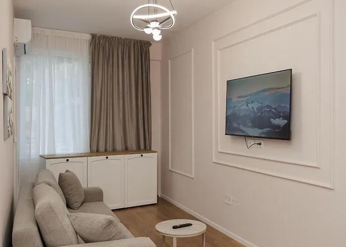Sunny Appartement