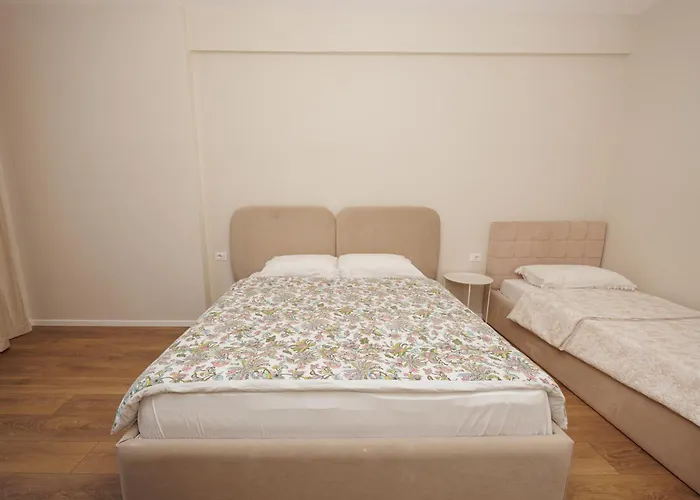 Sunny Appartement *